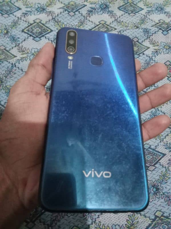 vivo y12 pta prove exchange possible 7