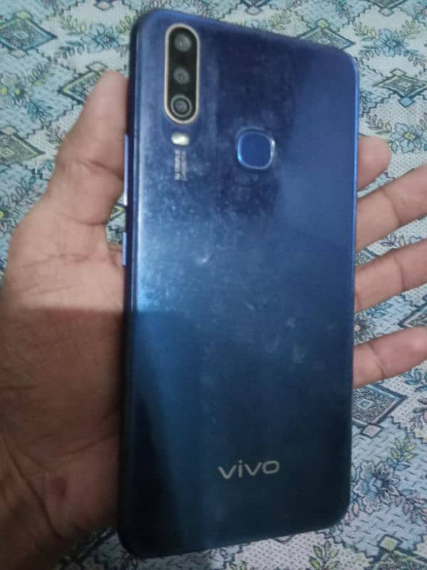 vivo y12 pta prove exchange possible 8