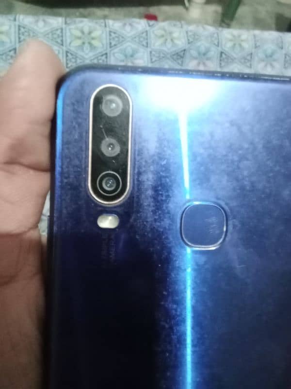 vivo y12 pta prove exchange possible 11