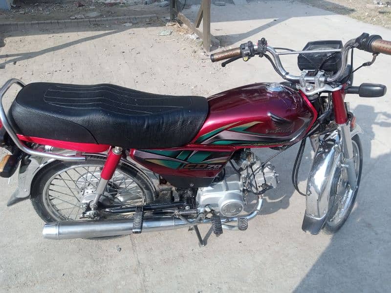 RS 11000 5