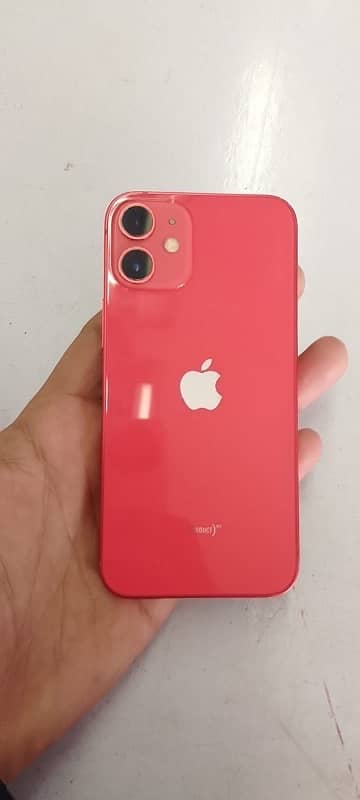 iPhone 12Mini 64gb 1