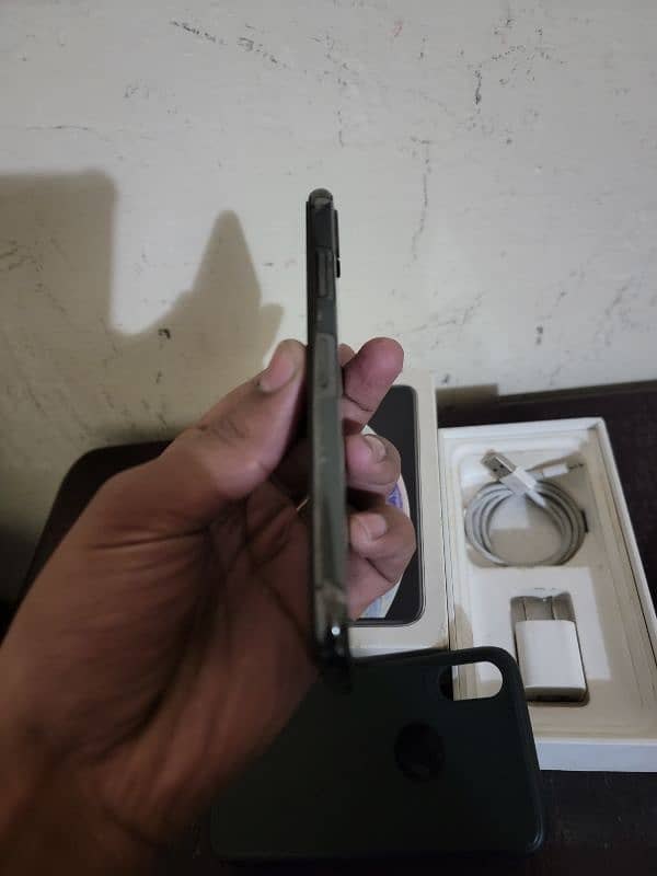 Iphone X 64gb PTA Proved 2