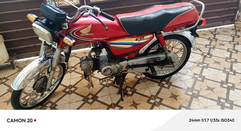 CD 2015 model saf bike 03033036264 0