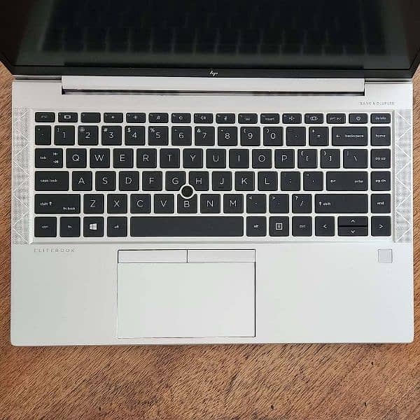 HP Elitebook 840 G7 • i5 10th Gen • 16GB/256GB SSD • Touchscreen 2