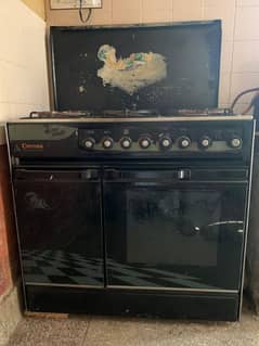 Corona Cooking Range for sale