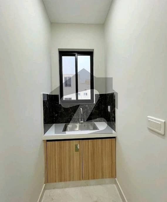 For Sale 5 Marla Modern Designer House In DHA Phase 9 Town 5