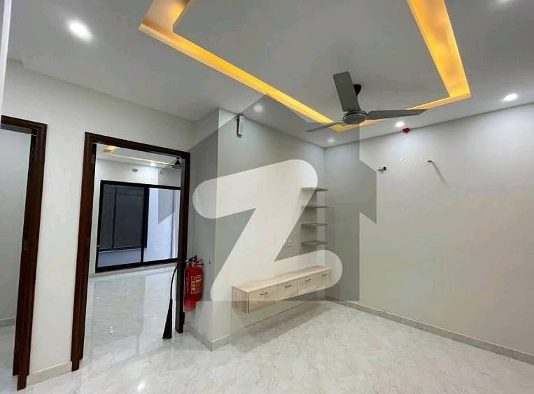 For Sale 5 Marla Modern Designer House In DHA Phase 9 Town 11