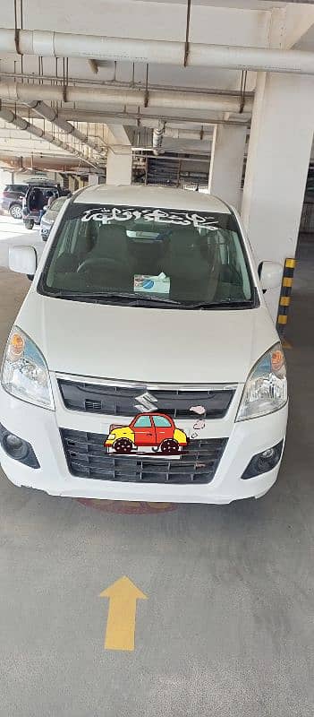 Suzuki Wagon R 2021 0