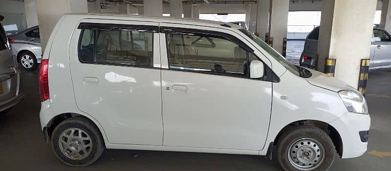 Suzuki Wagon R 2021 5