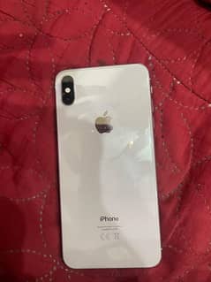 I phon xs max