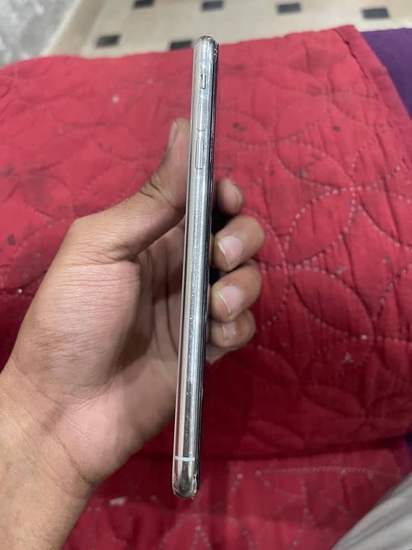 I phon xs max 1