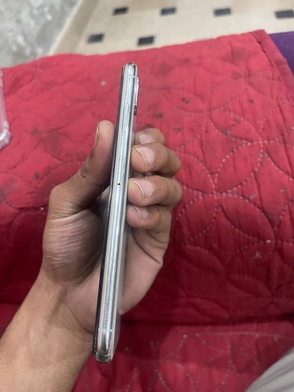 I phon xs max 2