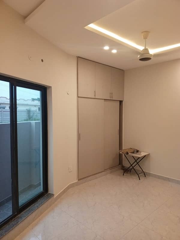 *For Sale* Brand New 5-Marla House in DHA -9 Town 2