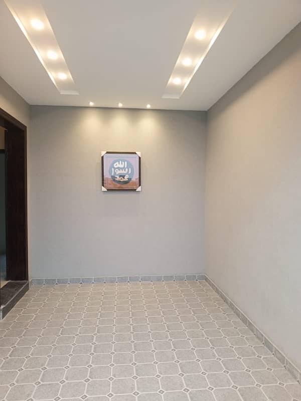 *For Sale* Brand New 5-Marla House in DHA -9 Town 15