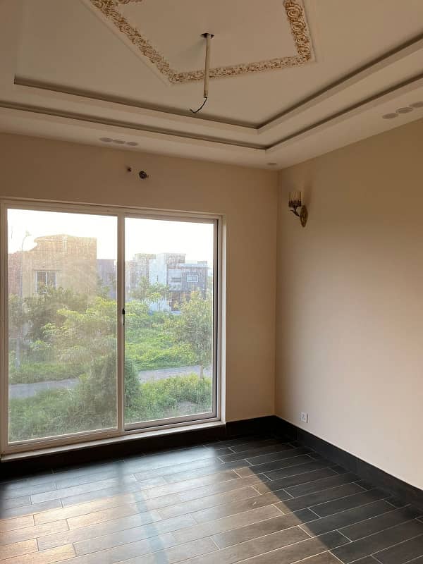 Spacious 5 Marla House Available For Rent In DHA Phase 9, D Block. 7