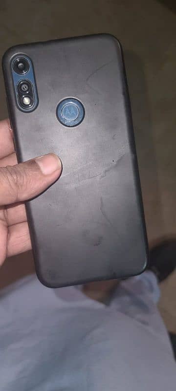 Moto E2020 PTA approved 1