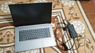 HP Zbook core i9 10 gen