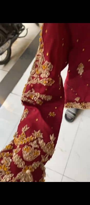 lehnga for sale 4