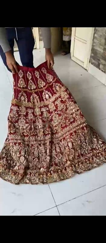 lehnga for sale 5