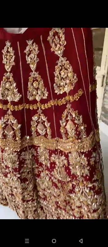 lehnga for sale 7