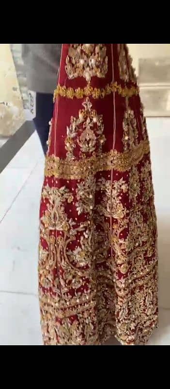 lehnga for sale 8