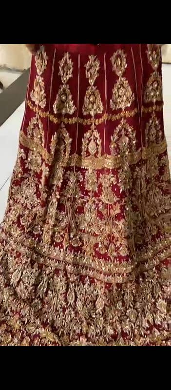 lehnga for sale 9