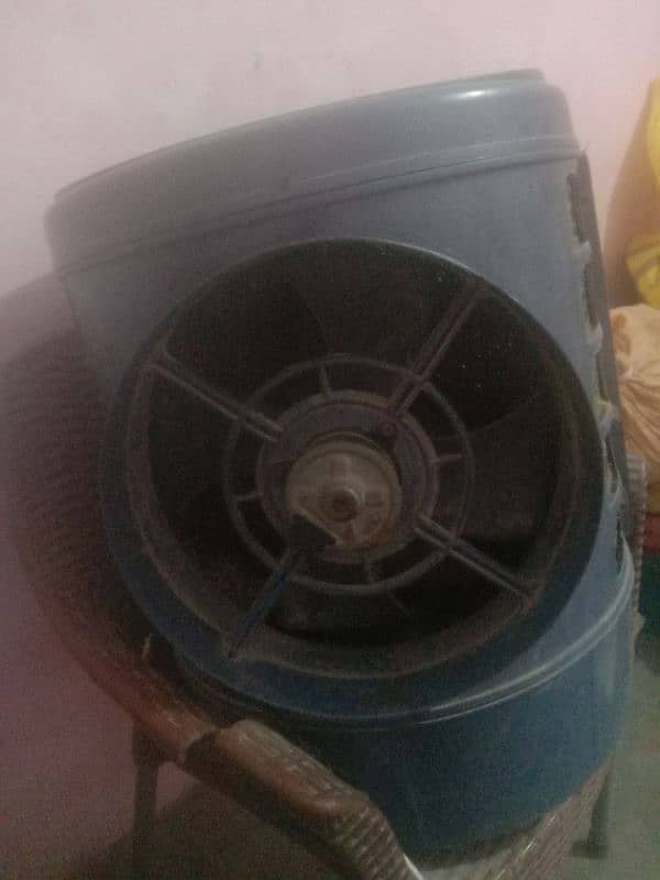 cooler fan 3