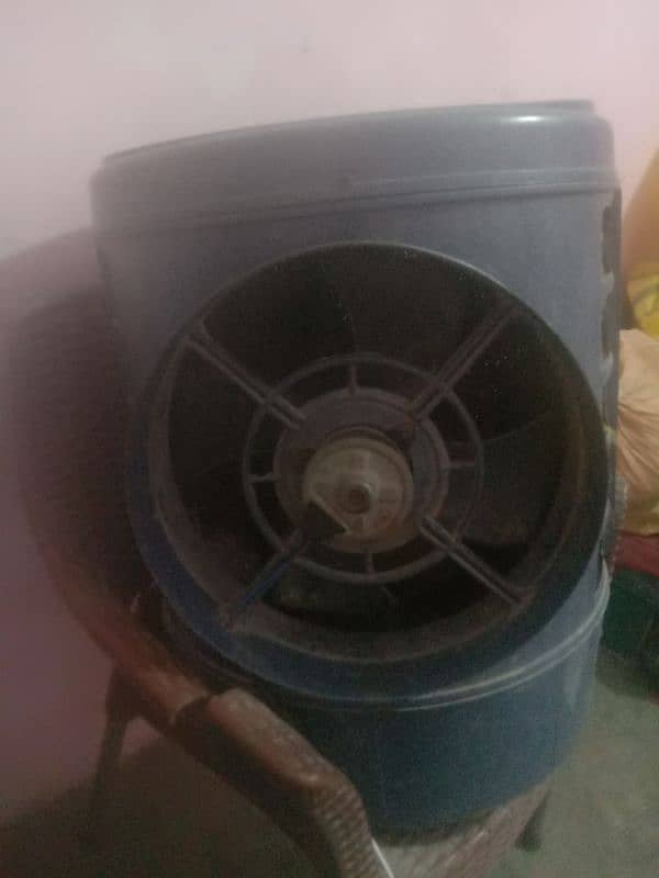 cooler fan 5