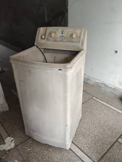 stylo washing machine