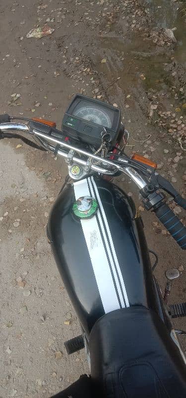 united bike 70cc 2