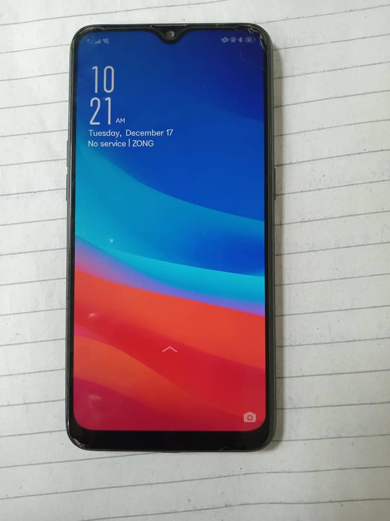 Oppo A5s 0