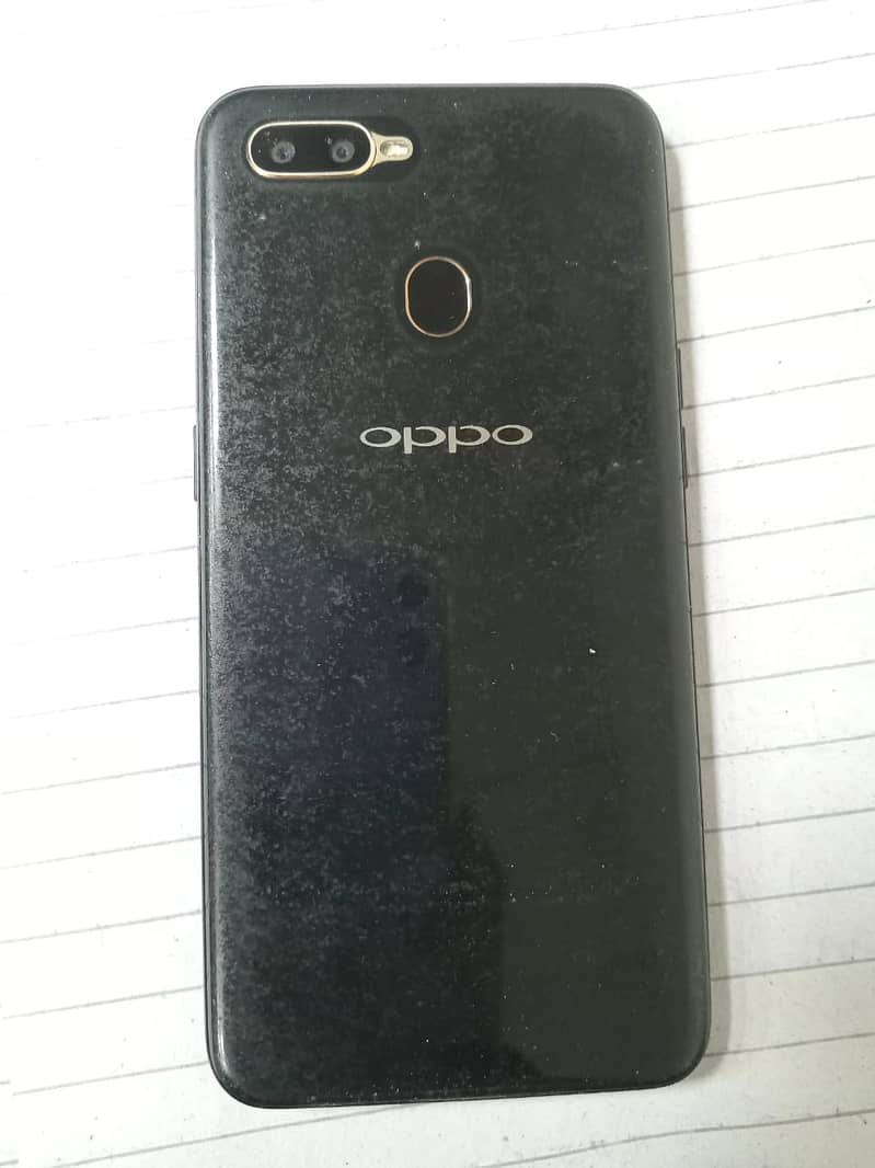 Oppo A5s 2