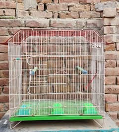 cage for sale