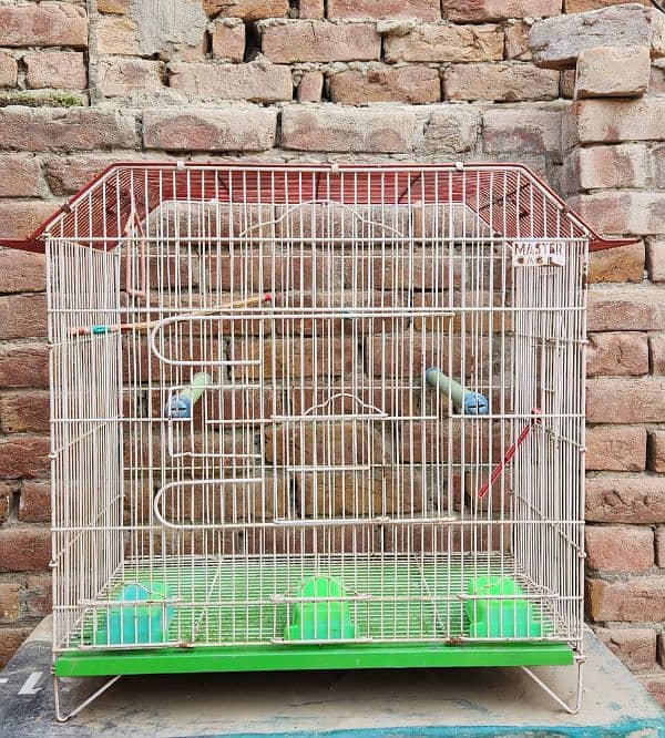 cage for sale 0