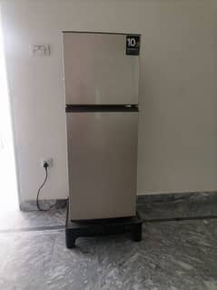 Haier Small Size Fridge 5 months use only