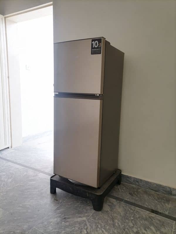 Haier Small Size Fridge 5 months use only 1