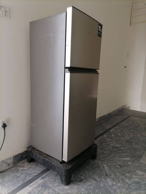 Haier Small Size Fridge 5 months use only 2