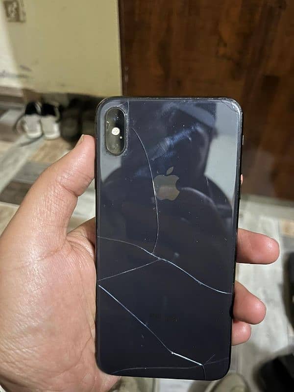 Iphone Xs Max 512 Gb Non Pta 0