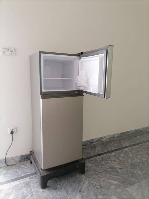 Haier Small Size Fridge 5 months use only 3