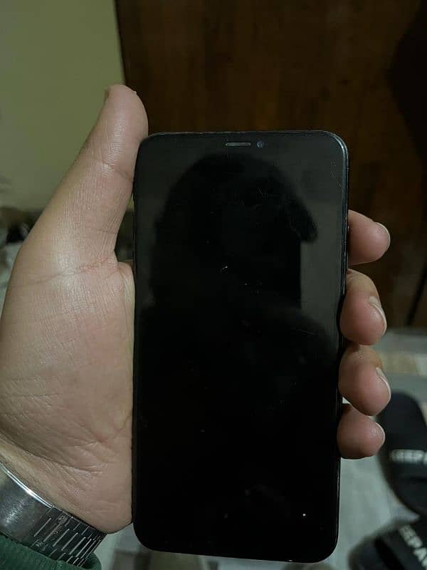 Iphone Xs Max 512 Gb Non Pta 4