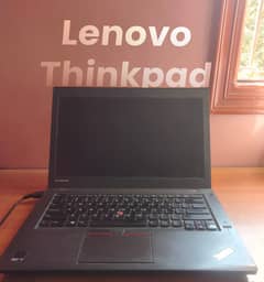 Lenovo Laptop under 29,999 pkr with 4GB Graphic Card i5 5th Gen 256SSD