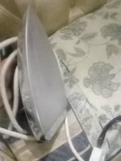 Philips Iron Used for Sale