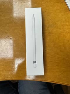 Apple Pencil 1 in pristine condition