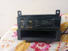 pioneer car stereo