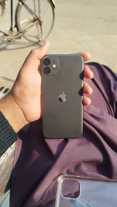 Iphone 11 64GB FU Full box with warranty