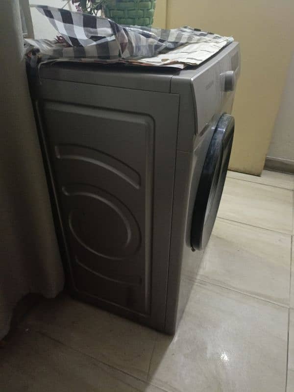 Samsung' Washing Machine Auto Import from Dubai 3