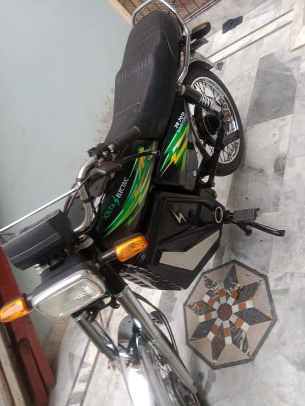 urgent sale jolta electric bike 0