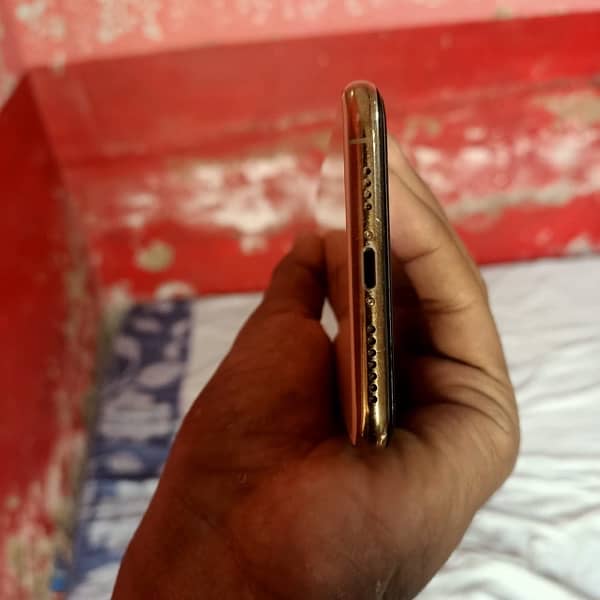 iPhone XS Max non pta sim lock 3