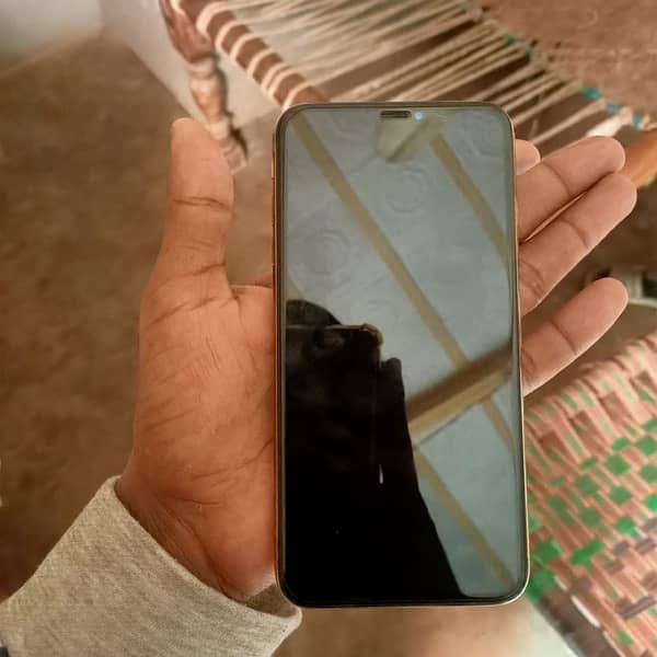 iPhone XS Max non pta sim lock 6