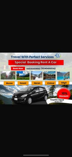 Luxury Rent A Car Service in Multan- Car Rent With Driver - Car Rental